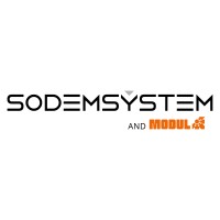 Sodem System logo, Sodem System contact details