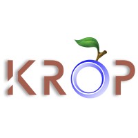 Krop logo, Krop contact details