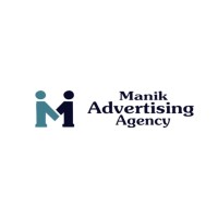 Manik Advertising Agency logo, Manik Advertising Agency contact details