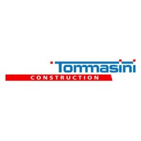 TOMMASINI CONSTRUCTION logo, TOMMASINI CONSTRUCTION contact details