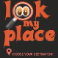 Look My Place logo, Look My Place contact details