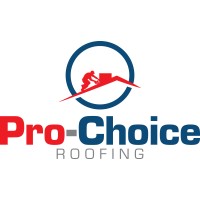 ProChoice Roofing logo, ProChoice Roofing contact details