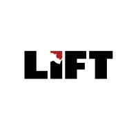 LIFT Marketing Agency logo, LIFT Marketing Agency contact details