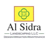 Al sidra landscaping llc logo, Al sidra landscaping llc contact details