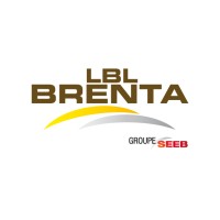 LBL BRENTA logo, LBL BRENTA contact details