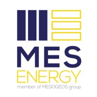 MES Energy S.A. logo, MES Energy S.A. contact details