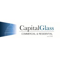 Capital Glass, Inc. logo, Capital Glass, Inc. contact details