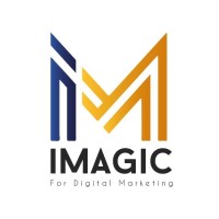 iMagic logo, iMagic contact details