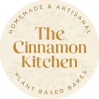 The Cinnamon Kitchen logo, The Cinnamon Kitchen contact details