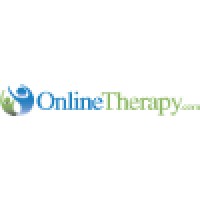 OnlineTherapy.com logo, OnlineTherapy.com contact details