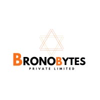 Bronobytes Private Limited logo, Bronobytes Private Limited contact details