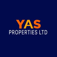 YAS PROPERTIES LTD logo, YAS PROPERTIES LTD contact details