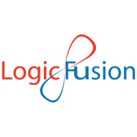 Logic Fusion logo, Logic Fusion contact details