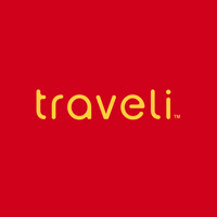 App Traveli logo, App Traveli contact details