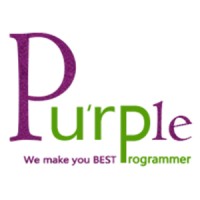 Purple IT Solutions logo, Purple IT Solutions contact details