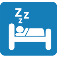 Sleep School Online logo, Sleep School Online contact details