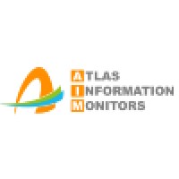 Atlas Information Monitors logo, Atlas Information Monitors contact details