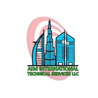 AIM International Technical Services LLC logo, AIM International Technical Services LLC contact details