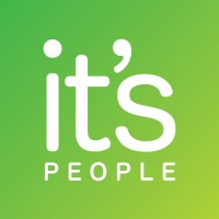 It's People logo, It's People contact details