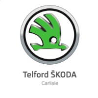 Telford Skoda, Carlisle logo, Telford Skoda, Carlisle contact details