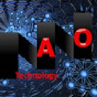 nanotechnology logo, nanotechnology contact details