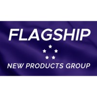 Flagship New Products Group logo, Flagship New Products Group contact details