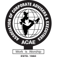 Association of Corporate Advisers & Executives logo, Association of Corporate Advisers & Executives contact details