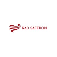 Rad Saffron logo, Rad Saffron contact details