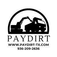 Paydirt-tx logo, Paydirt-tx contact details