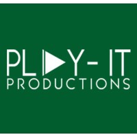 Play-It Productions logo, Play-It Productions contact details