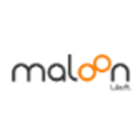 maloon logo, maloon contact details