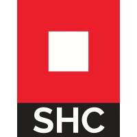 SH Communications logo, SH Communications contact details