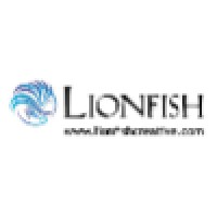 Lionfish logo, Lionfish contact details