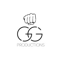 GG Productions logo, GG Productions contact details