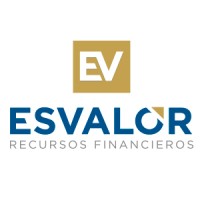 ESVALOR logo, ESVALOR contact details