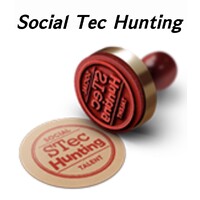 Social Tec Hunting logo, Social Tec Hunting contact details