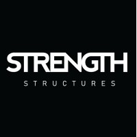 Strength Structures logo, Strength Structures contact details