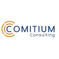 COMITIUM CONSULTING logo, COMITIUM CONSULTING contact details