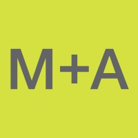 M+A Partners logo, M+A Partners contact details