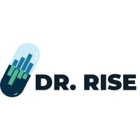 DR RISE logo, DR RISE contact details