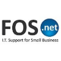 fos.net logo, fos.net contact details