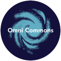 Omni Commons logo, Omni Commons contact details