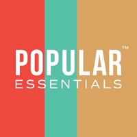 Popular Essentials logo, Popular Essentials contact details