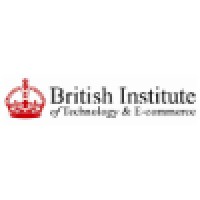 British Institute of Technology and E-Commerce logo, British Institute of Technology and E-Commerce contact details