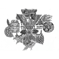 The Travellist Indonesia logo, The Travellist Indonesia contact details