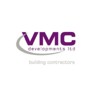 VMC Developments Ltd logo, VMC Developments Ltd contact details