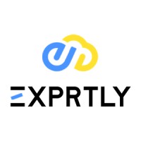 Exprtly Corporation logo, Exprtly Corporation contact details