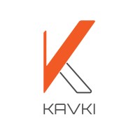 kavki logo, kavki contact details