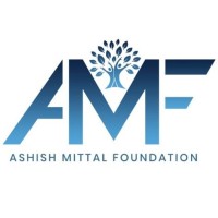 Ashish Mittal Foundation logo, Ashish Mittal Foundation contact details