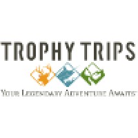 Trophy Trips logo, Trophy Trips contact details